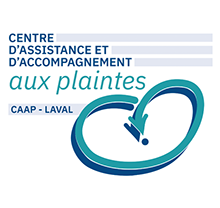 CAAP – Laval (Centre d'assistance et d'accompagnement aux plaintes)